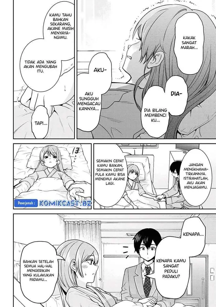 image-komik-kurasu-no-daikirai-na-joshi-to-kekkon-suru-koto-ni-natta-chapter-29.1-9/17