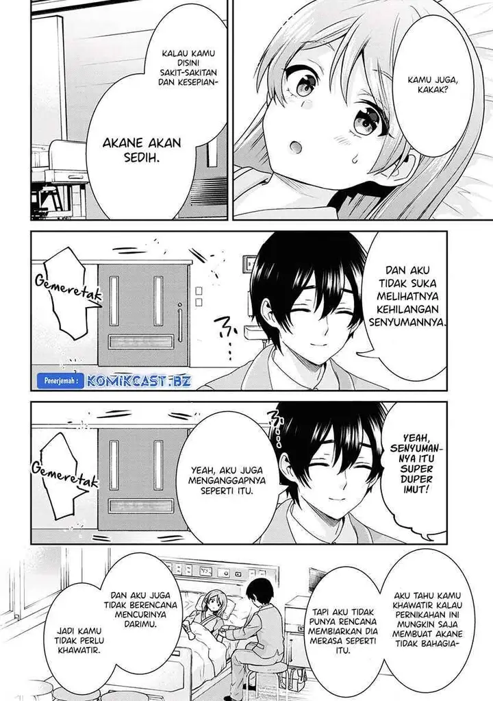 image-komik-kurasu-no-daikirai-na-joshi-to-kekkon-suru-koto-ni-natta-chapter-29.1-12/17