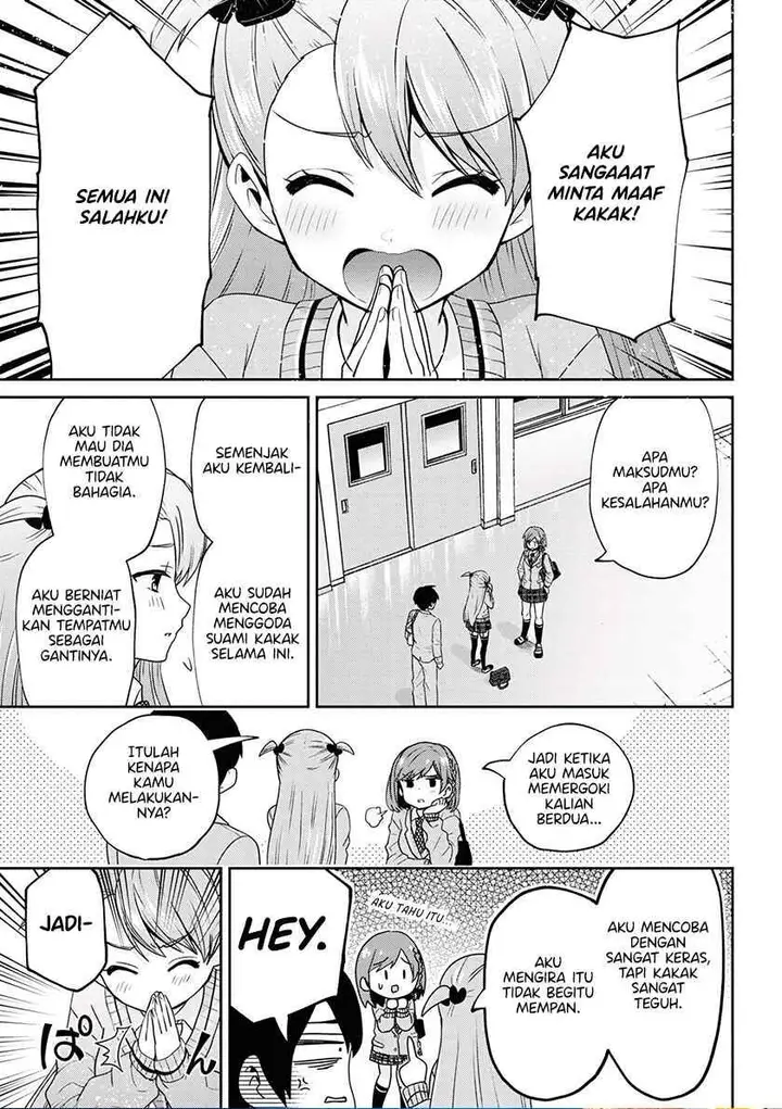 image-komik-kurasu-no-daikirai-na-joshi-to-kekkon-suru-koto-ni-natta-chapter-29.2-0/11