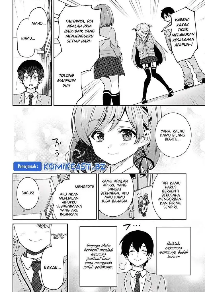 image-komik-kurasu-no-daikirai-na-joshi-to-kekkon-suru-koto-ni-natta-chapter-29.2-1/11