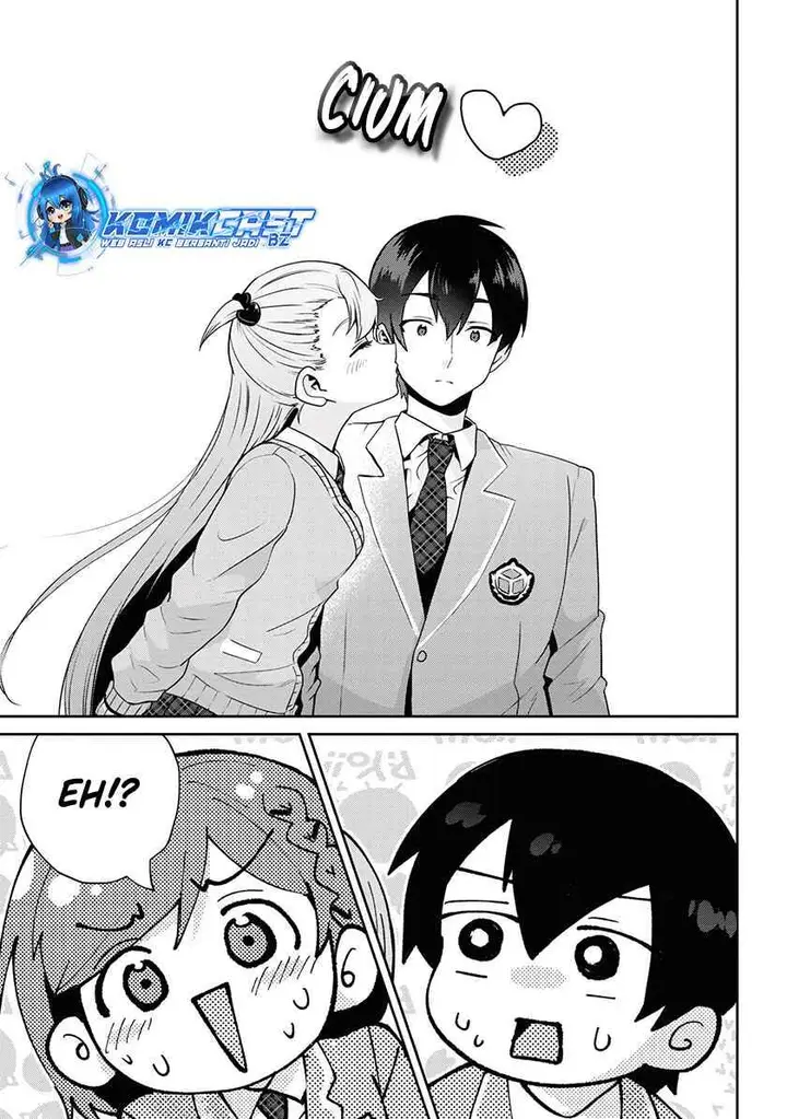 image-komik-kurasu-no-daikirai-na-joshi-to-kekkon-suru-koto-ni-natta-chapter-29.2-2/11