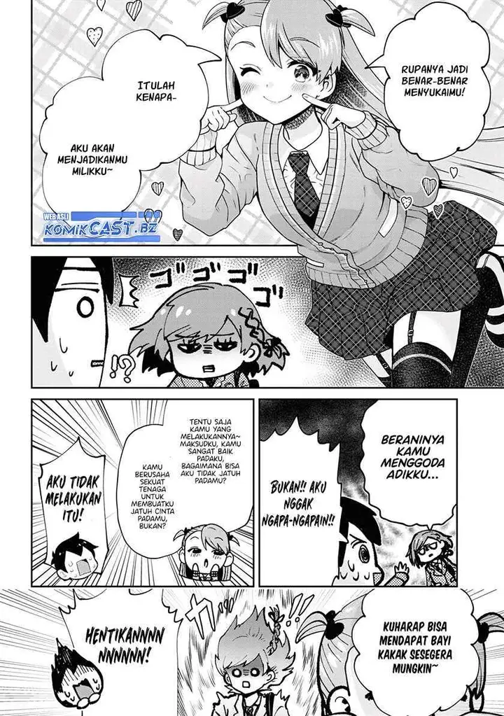 image-komik-kurasu-no-daikirai-na-joshi-to-kekkon-suru-koto-ni-natta-chapter-29.2-3/11