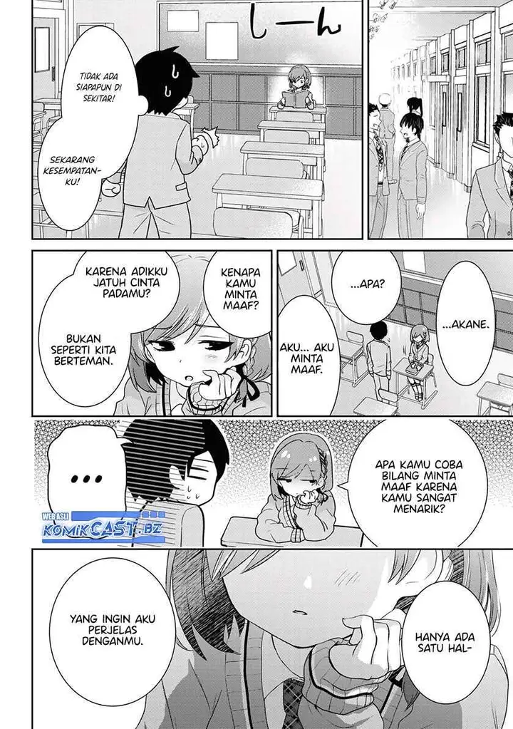 image-komik-kurasu-no-daikirai-na-joshi-to-kekkon-suru-koto-ni-natta-chapter-29.2-5/11