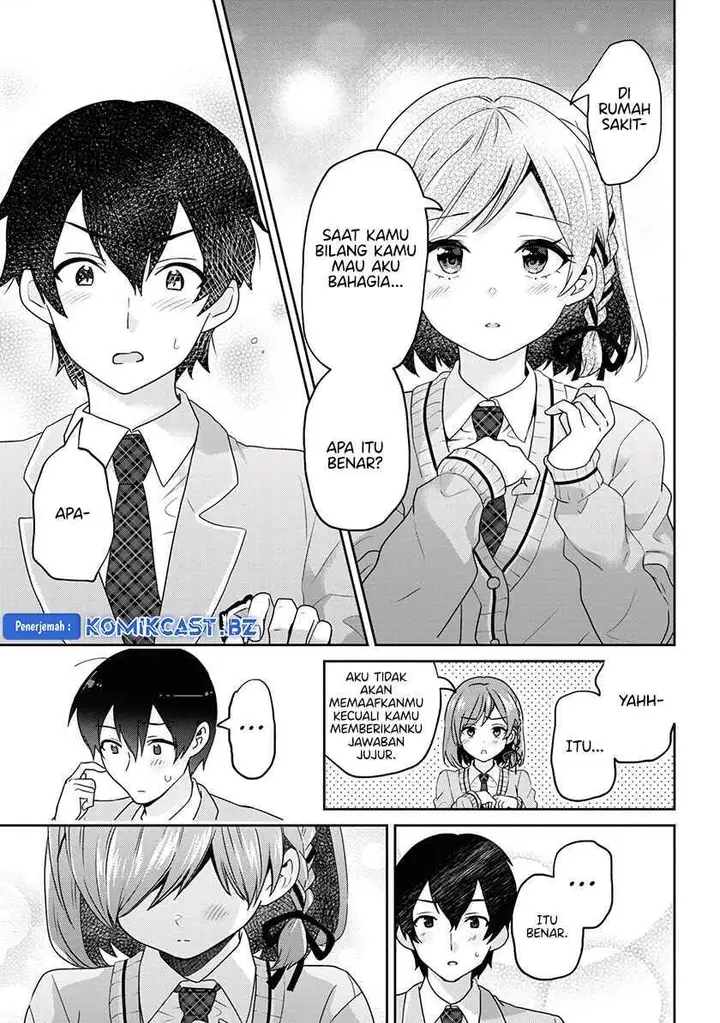 image-komik-kurasu-no-daikirai-na-joshi-to-kekkon-suru-koto-ni-natta-chapter-29.2-6/11