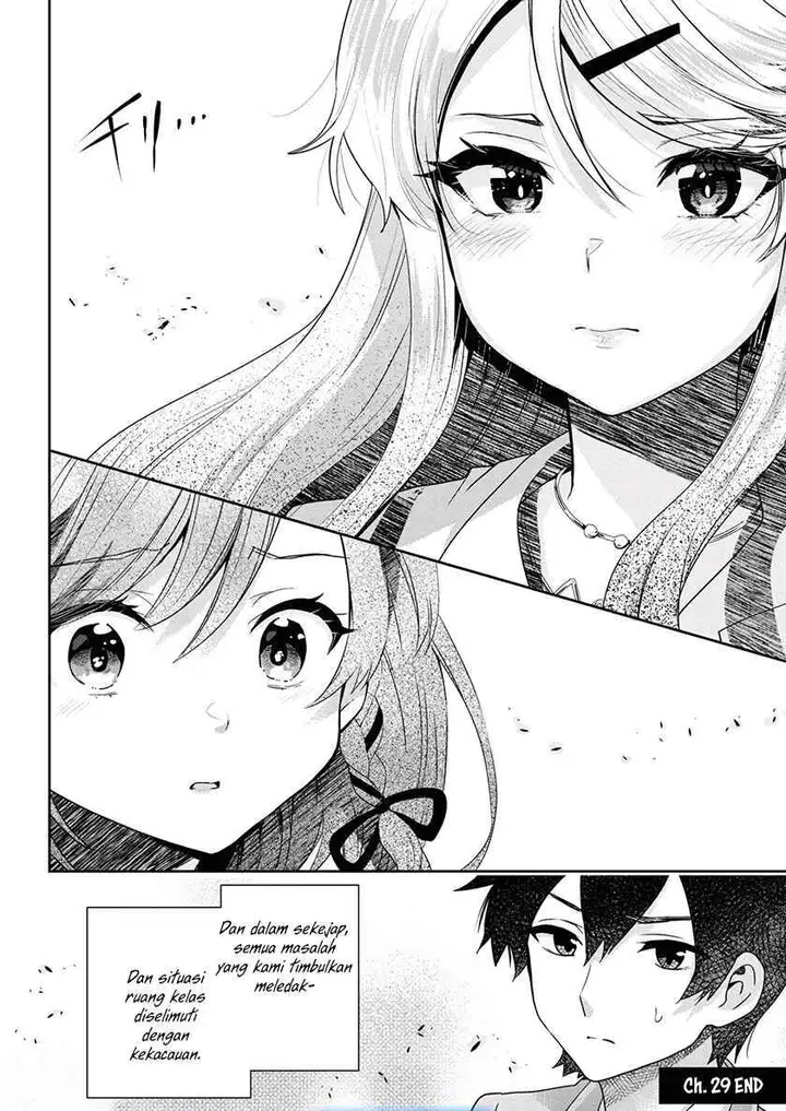 image-komik-kurasu-no-daikirai-na-joshi-to-kekkon-suru-koto-ni-natta-chapter-29.2-10/11