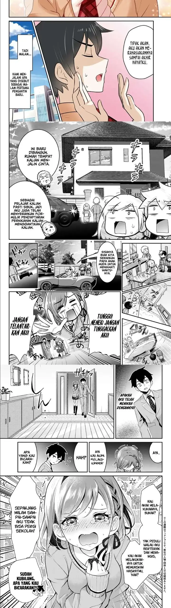 image-komik-kurasu-no-daikirai-na-joshi-to-kekkon-suru-koto-ni-natta-chapter-3-1/14