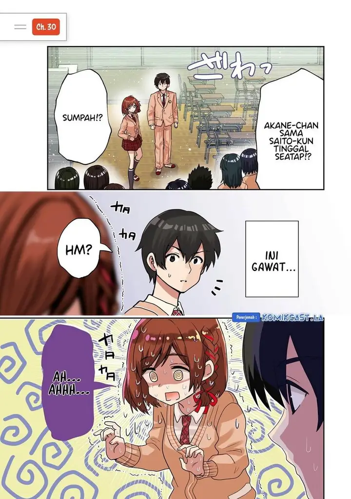 image-komik-kurasu-no-daikirai-na-joshi-to-kekkon-suru-koto-ni-natta-chapter-30-0/33