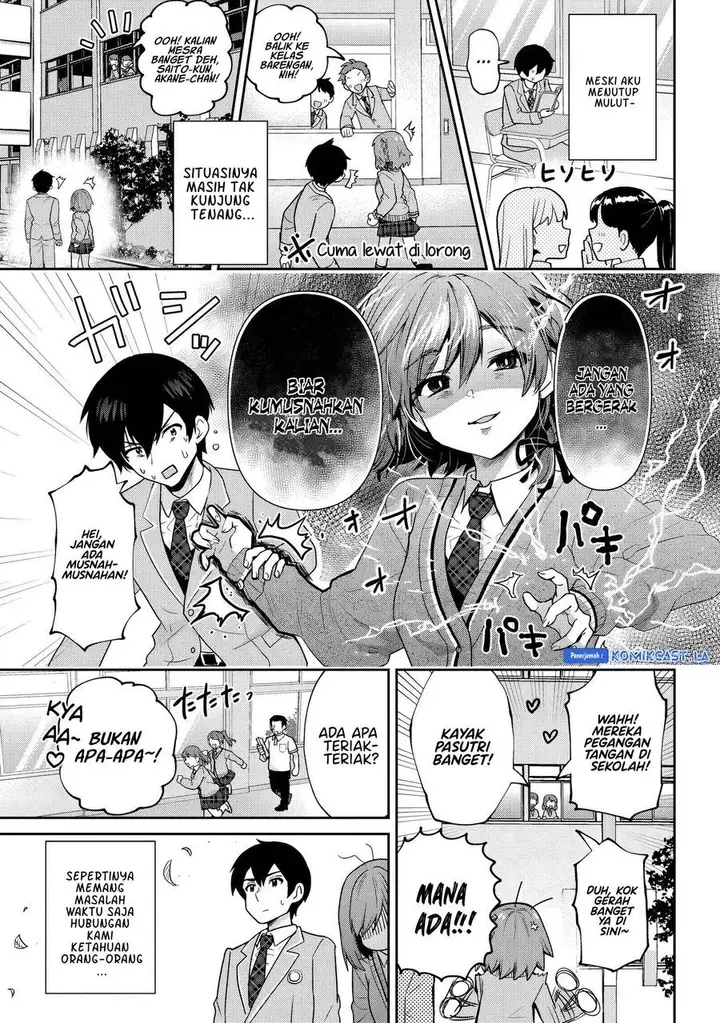 image-komik-kurasu-no-daikirai-na-joshi-to-kekkon-suru-koto-ni-natta-chapter-30-6/33