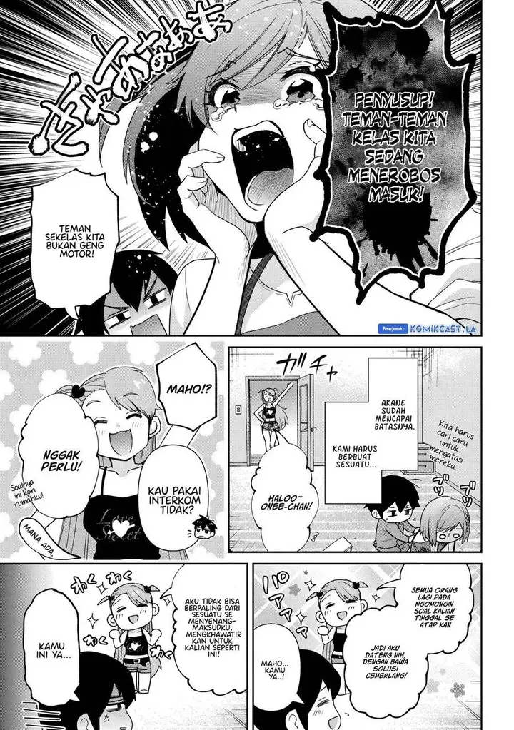 image-komik-kurasu-no-daikirai-na-joshi-to-kekkon-suru-koto-ni-natta-chapter-30-8/33