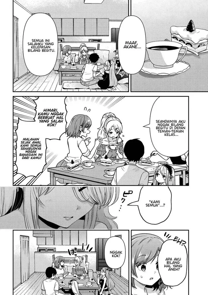 image-komik-kurasu-no-daikirai-na-joshi-to-kekkon-suru-koto-ni-natta-chapter-30-13/33