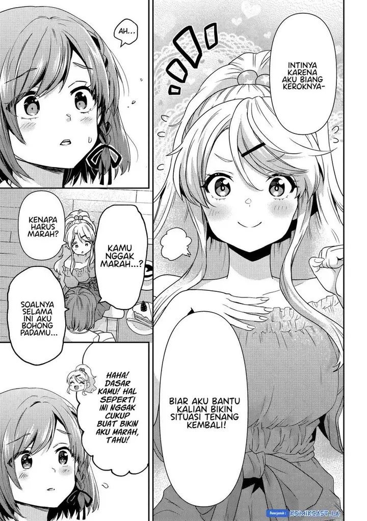 image-komik-kurasu-no-daikirai-na-joshi-to-kekkon-suru-koto-ni-natta-chapter-30-14/33