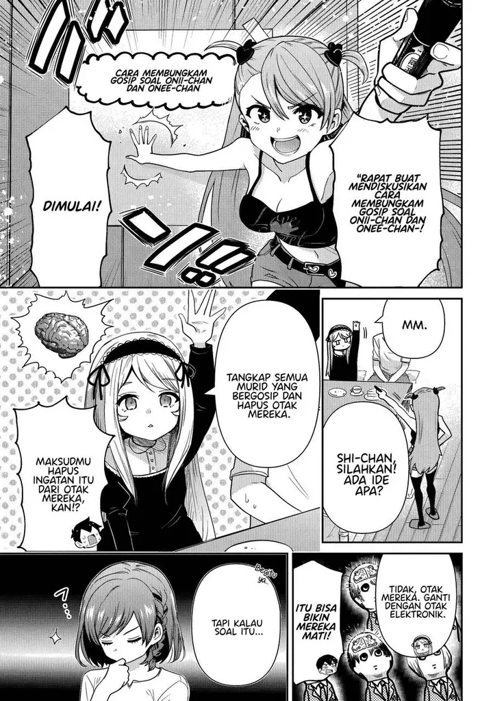 image-komik-kurasu-no-daikirai-na-joshi-to-kekkon-suru-koto-ni-natta-chapter-30-16/33