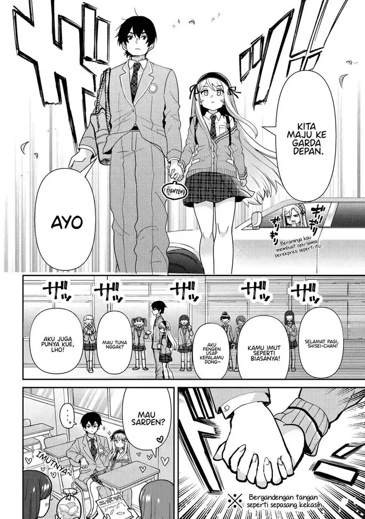 image-komik-kurasu-no-daikirai-na-joshi-to-kekkon-suru-koto-ni-natta-chapter-30-21/33