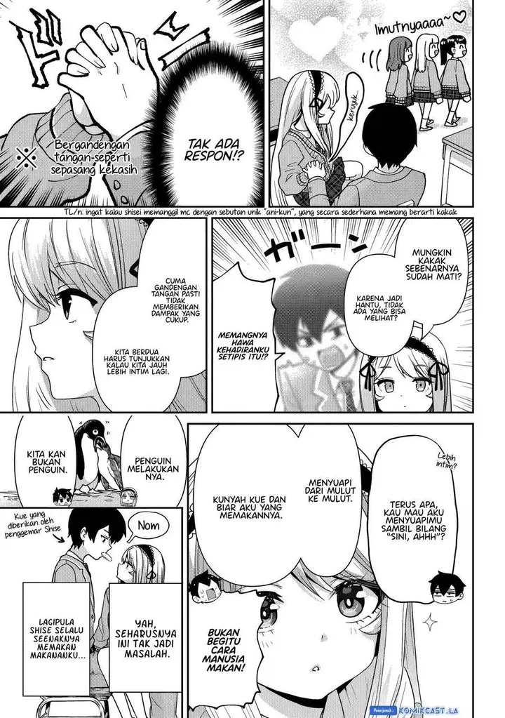image-komik-kurasu-no-daikirai-na-joshi-to-kekkon-suru-koto-ni-natta-chapter-30-22/33