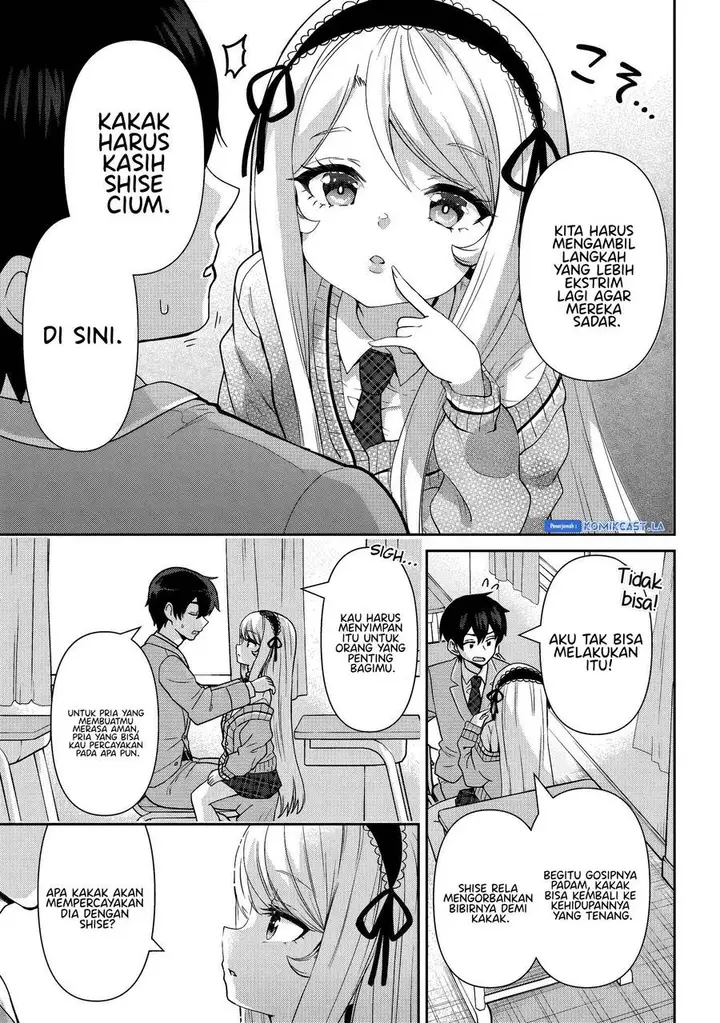 image-komik-kurasu-no-daikirai-na-joshi-to-kekkon-suru-koto-ni-natta-chapter-30-26/33