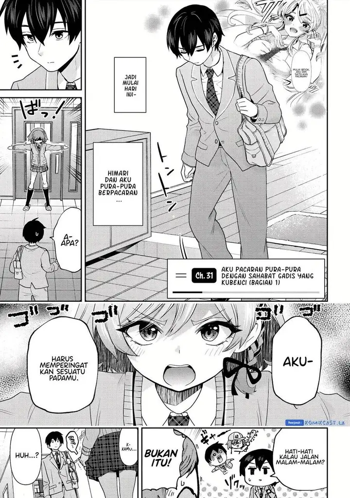 image-komik-kurasu-no-daikirai-na-joshi-to-kekkon-suru-koto-ni-natta-chapter-31-0/31