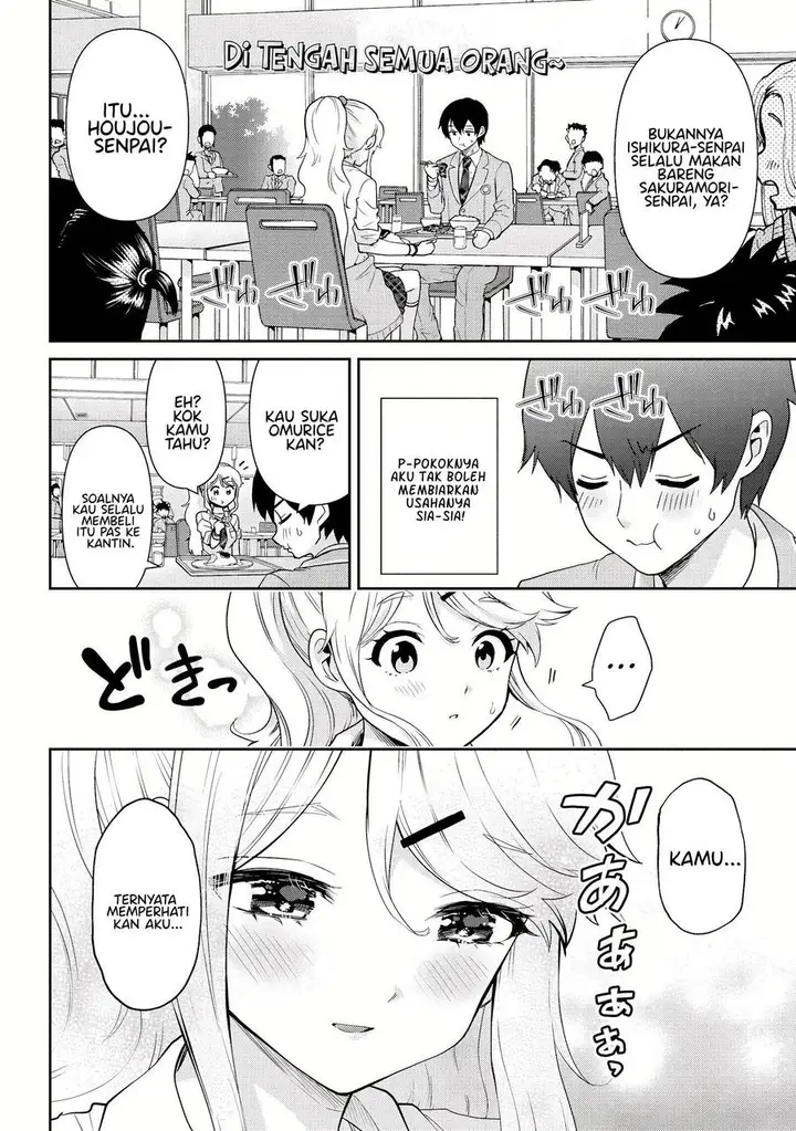 image-komik-kurasu-no-daikirai-na-joshi-to-kekkon-suru-koto-ni-natta-chapter-31-7/31