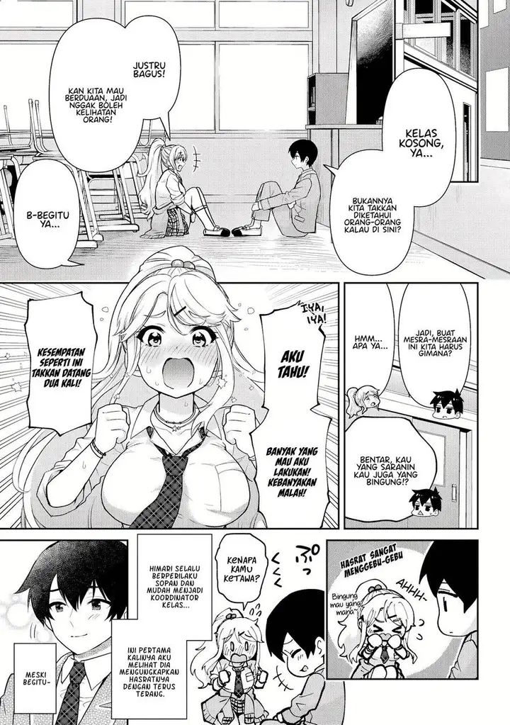 image-komik-kurasu-no-daikirai-na-joshi-to-kekkon-suru-koto-ni-natta-chapter-31-10/31