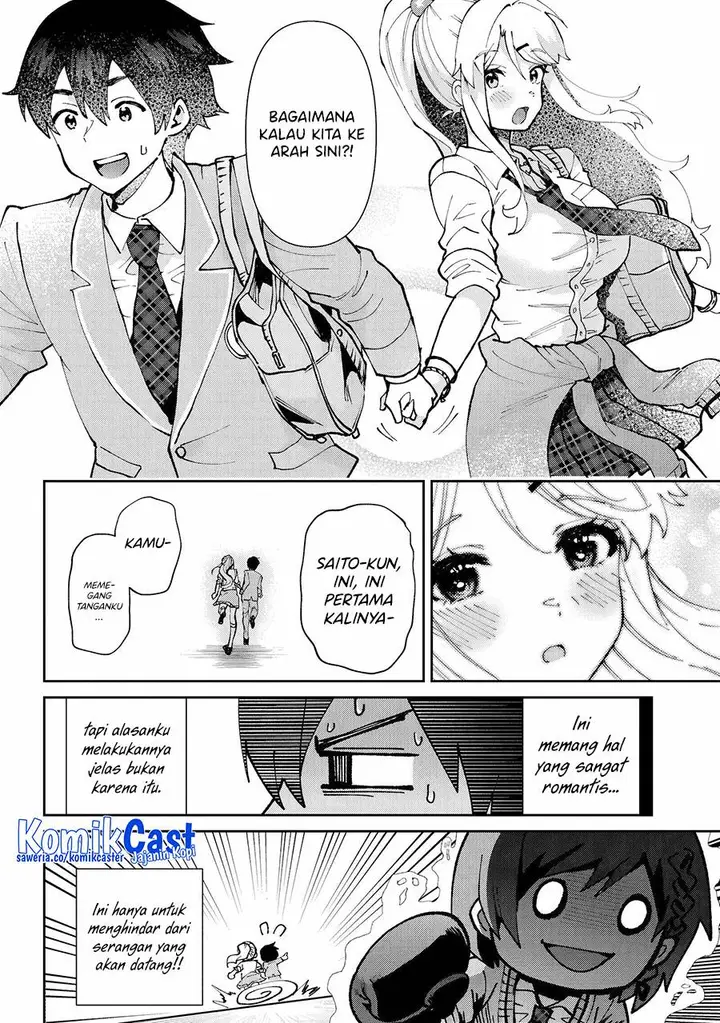 image-komik-kurasu-no-daikirai-na-joshi-to-kekkon-suru-koto-ni-natta-chapter-32-1/33