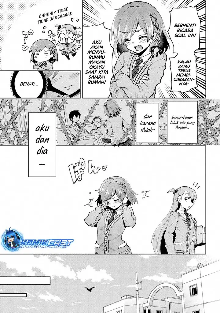 image-komik-kurasu-no-daikirai-na-joshi-to-kekkon-suru-koto-ni-natta-chapter-32-4/33