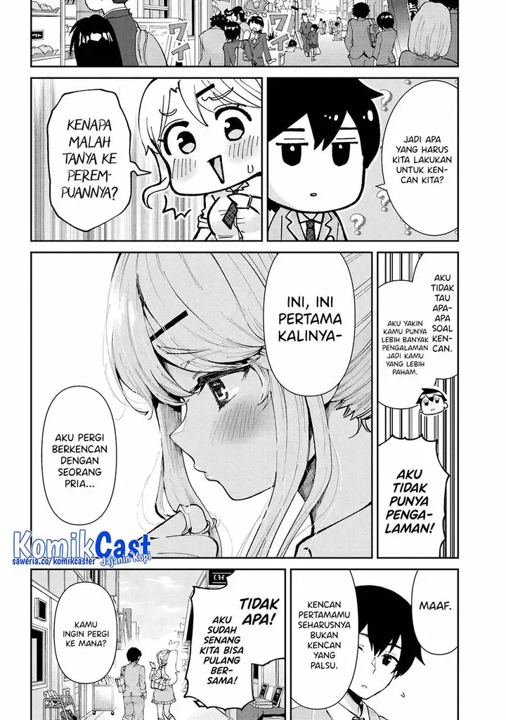 image-komik-kurasu-no-daikirai-na-joshi-to-kekkon-suru-koto-ni-natta-chapter-32-5/33
