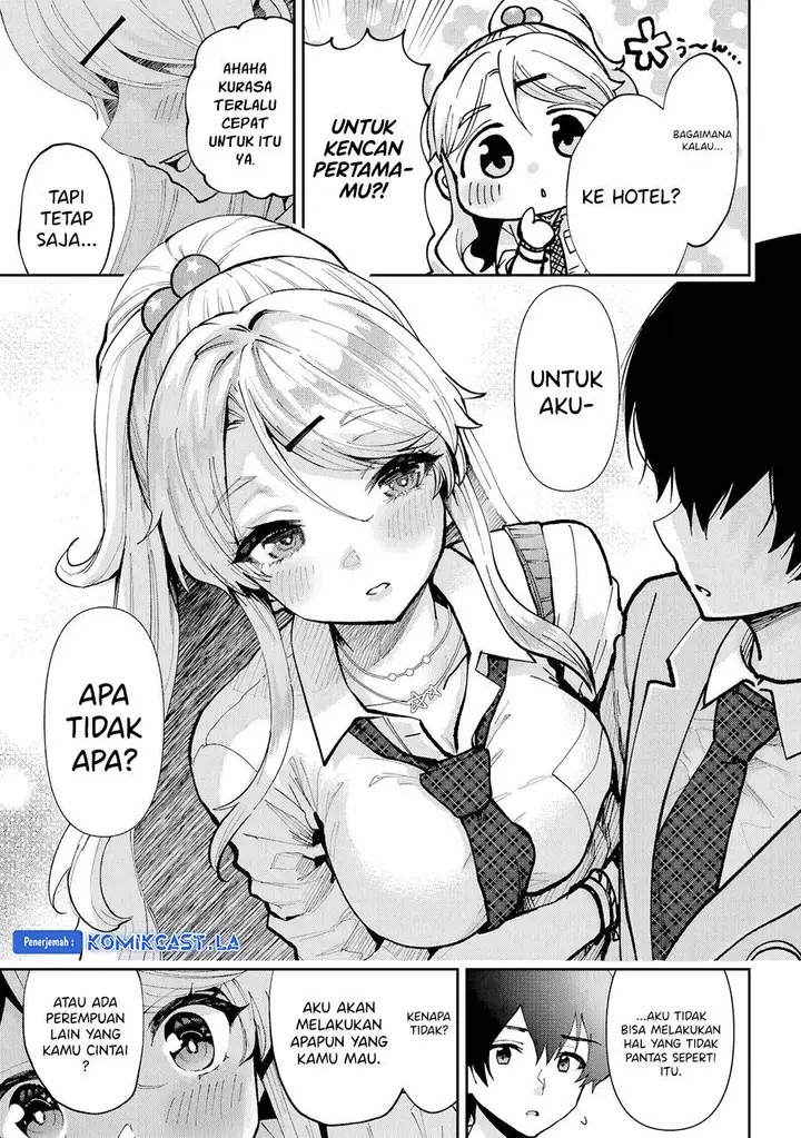 image-komik-kurasu-no-daikirai-na-joshi-to-kekkon-suru-koto-ni-natta-chapter-32-6/33