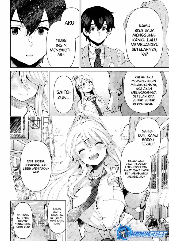 image-komik-kurasu-no-daikirai-na-joshi-to-kekkon-suru-koto-ni-natta-chapter-32-7/33