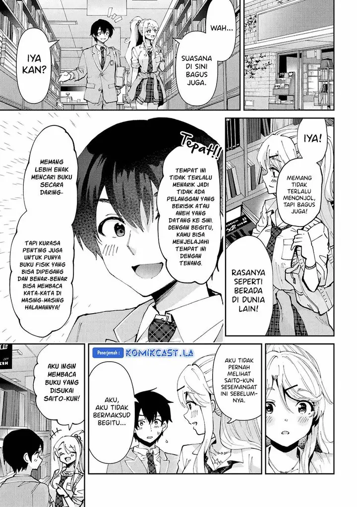 image-komik-kurasu-no-daikirai-na-joshi-to-kekkon-suru-koto-ni-natta-chapter-32-8/33