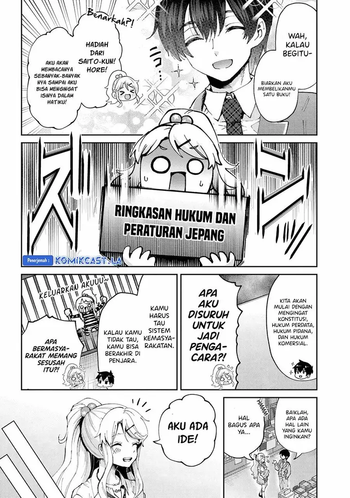 image-komik-kurasu-no-daikirai-na-joshi-to-kekkon-suru-koto-ni-natta-chapter-32-9/33