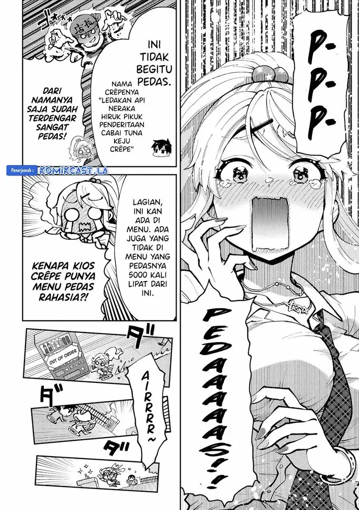image-komik-kurasu-no-daikirai-na-joshi-to-kekkon-suru-koto-ni-natta-chapter-32-13/33