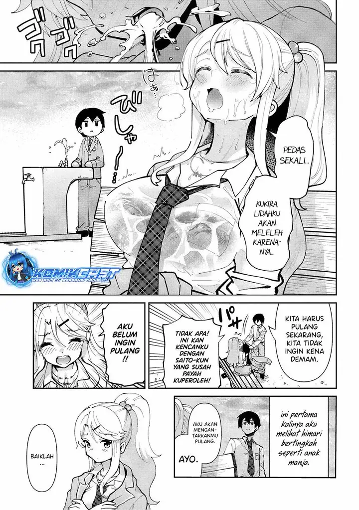 image-komik-kurasu-no-daikirai-na-joshi-to-kekkon-suru-koto-ni-natta-chapter-32-14/33