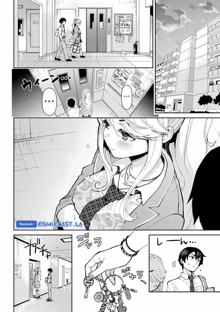 image-komik-kurasu-no-daikirai-na-joshi-to-kekkon-suru-koto-ni-natta-chapter-32-15/33
