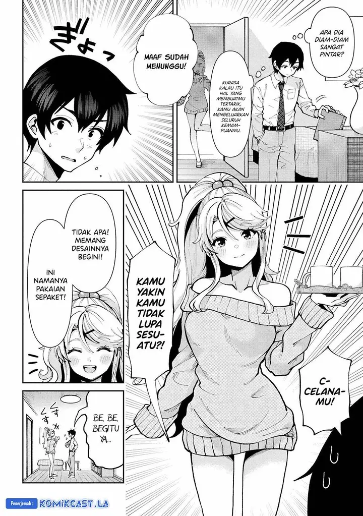 image-komik-kurasu-no-daikirai-na-joshi-to-kekkon-suru-koto-ni-natta-chapter-32-19/33