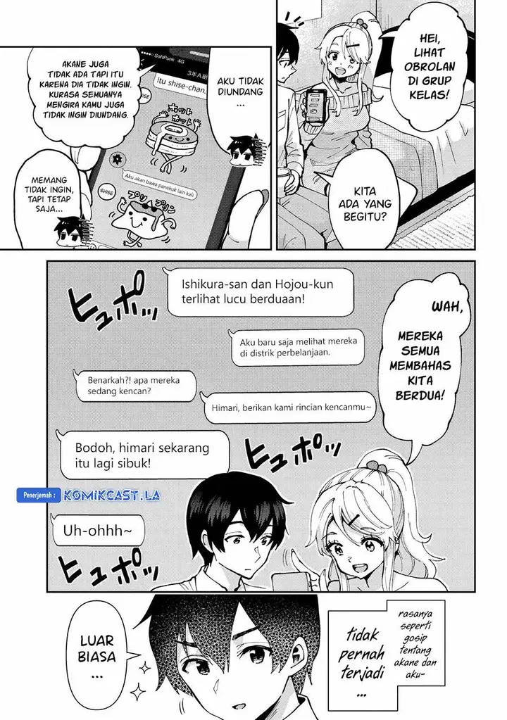image-komik-kurasu-no-daikirai-na-joshi-to-kekkon-suru-koto-ni-natta-chapter-32-20/33
