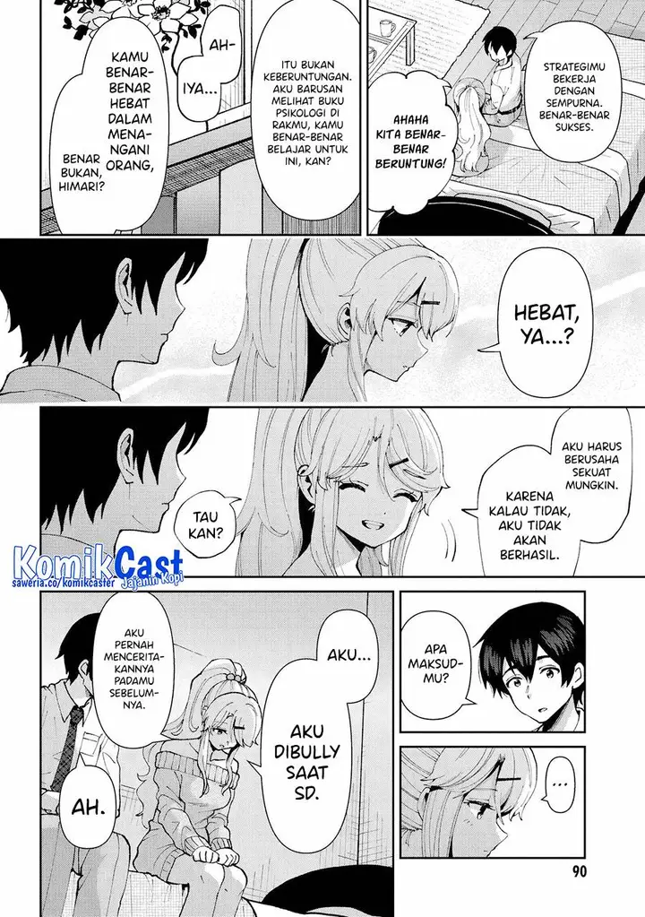 image-komik-kurasu-no-daikirai-na-joshi-to-kekkon-suru-koto-ni-natta-chapter-32-21/33