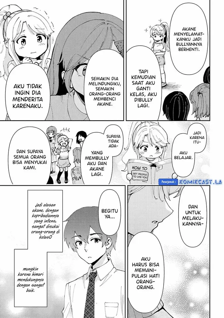image-komik-kurasu-no-daikirai-na-joshi-to-kekkon-suru-koto-ni-natta-chapter-32-22/33