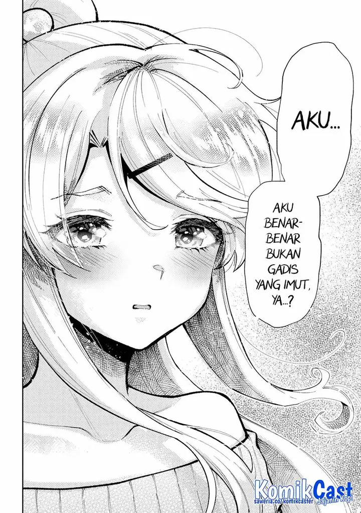 image-komik-kurasu-no-daikirai-na-joshi-to-kekkon-suru-koto-ni-natta-chapter-32-23/33