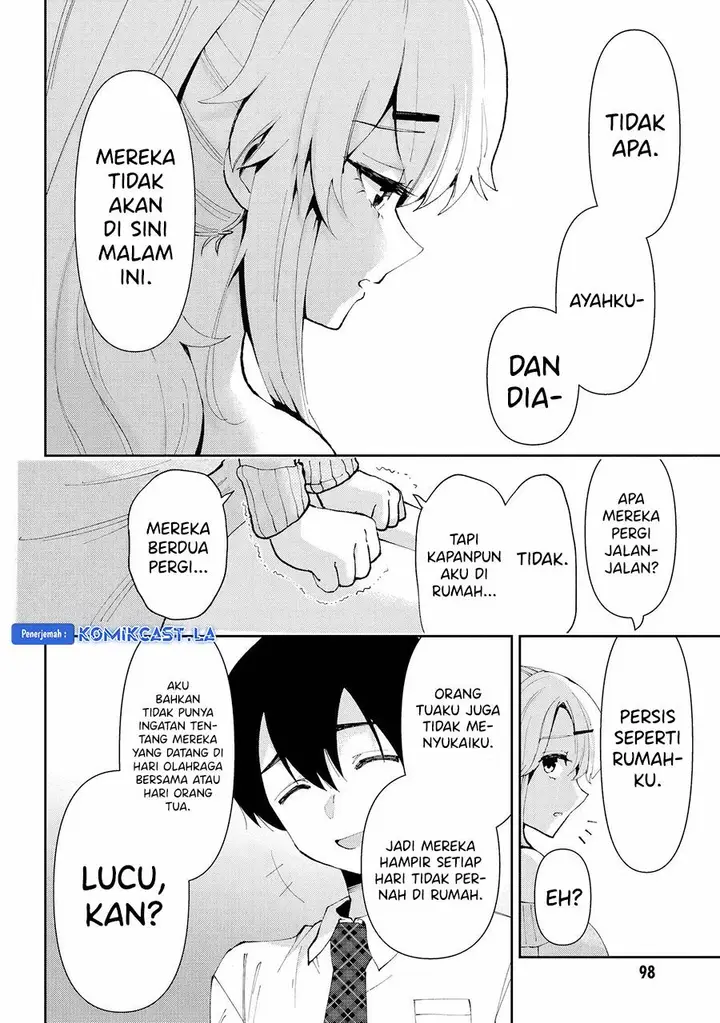 image-komik-kurasu-no-daikirai-na-joshi-to-kekkon-suru-koto-ni-natta-chapter-32-29/33