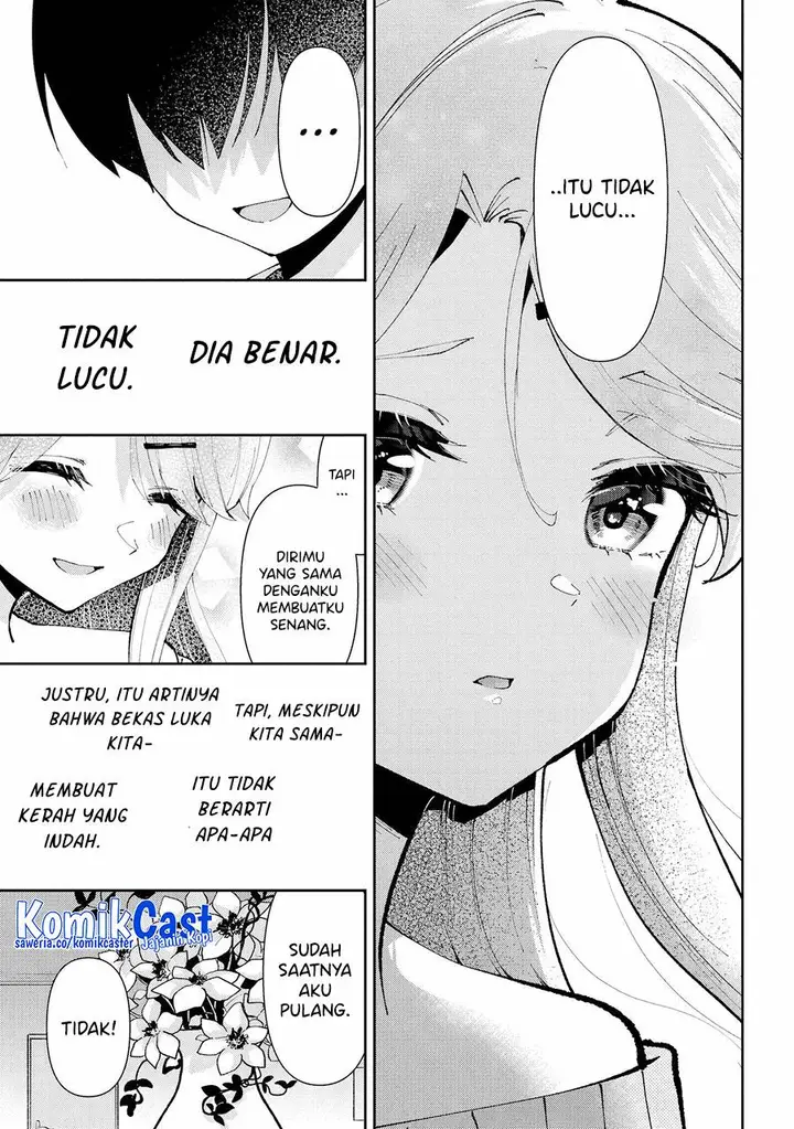 image-komik-kurasu-no-daikirai-na-joshi-to-kekkon-suru-koto-ni-natta-chapter-32-30/33