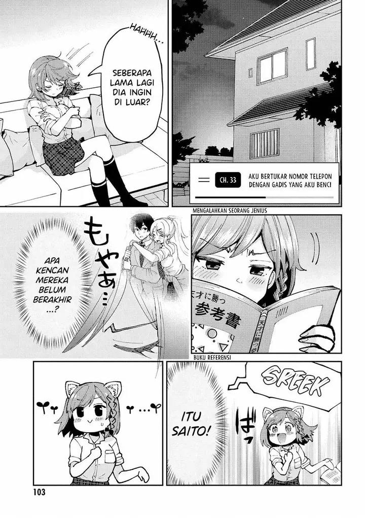 image-komik-kurasu-no-daikirai-na-joshi-to-kekkon-suru-koto-ni-natta-chapter-33-0/37