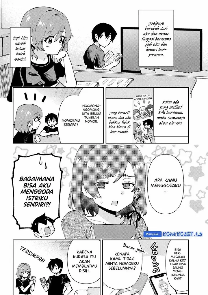 image-komik-kurasu-no-daikirai-na-joshi-to-kekkon-suru-koto-ni-natta-chapter-33-9/37