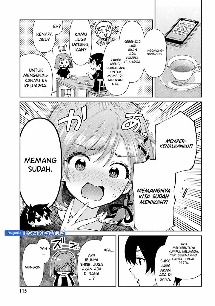 image-komik-kurasu-no-daikirai-na-joshi-to-kekkon-suru-koto-ni-natta-chapter-33-12/37