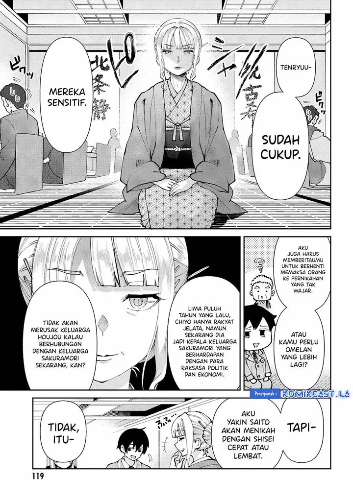 image-komik-kurasu-no-daikirai-na-joshi-to-kekkon-suru-koto-ni-natta-chapter-33-16/37
