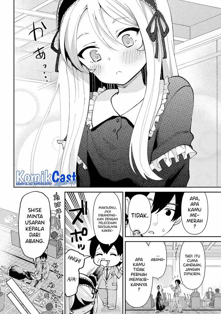 image-komik-kurasu-no-daikirai-na-joshi-to-kekkon-suru-koto-ni-natta-chapter-33-17/37