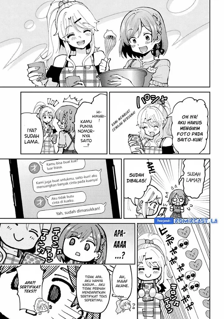 image-komik-kurasu-no-daikirai-na-joshi-to-kekkon-suru-koto-ni-natta-chapter-33-20/37