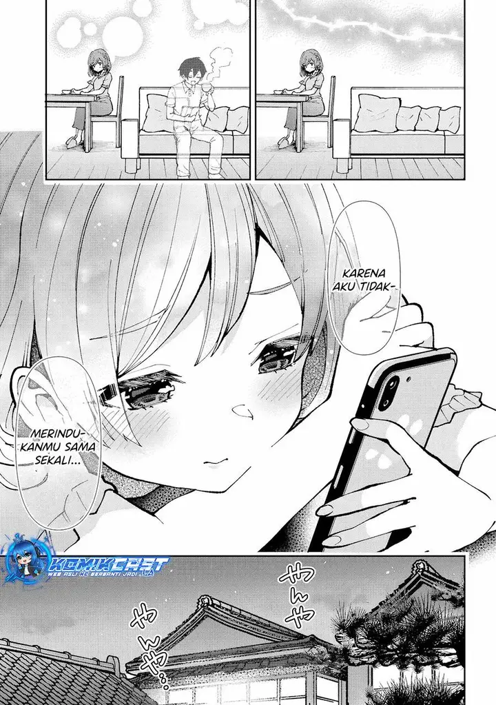 image-komik-kurasu-no-daikirai-na-joshi-to-kekkon-suru-koto-ni-natta-chapter-33-24/37