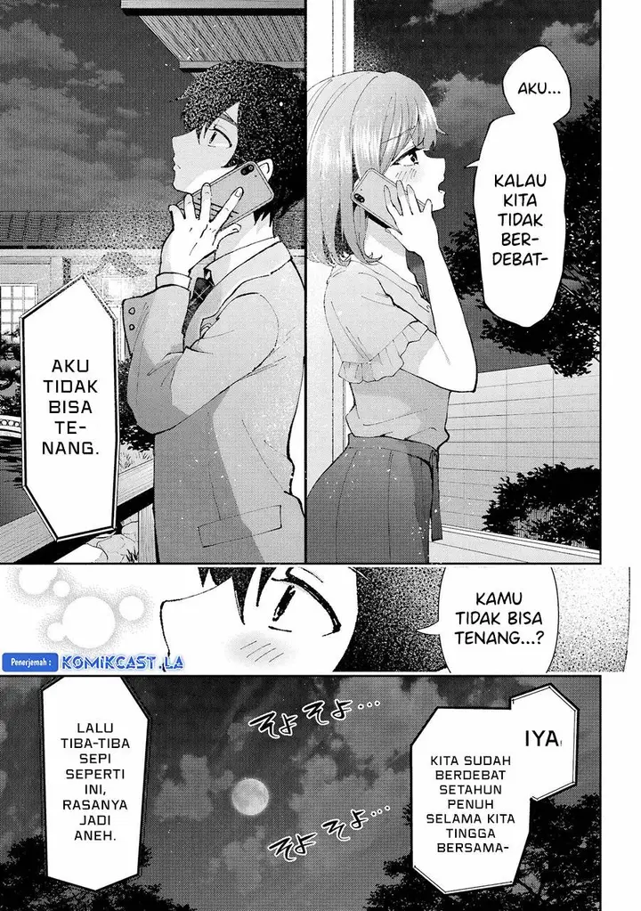 image-komik-kurasu-no-daikirai-na-joshi-to-kekkon-suru-koto-ni-natta-chapter-33-26/37