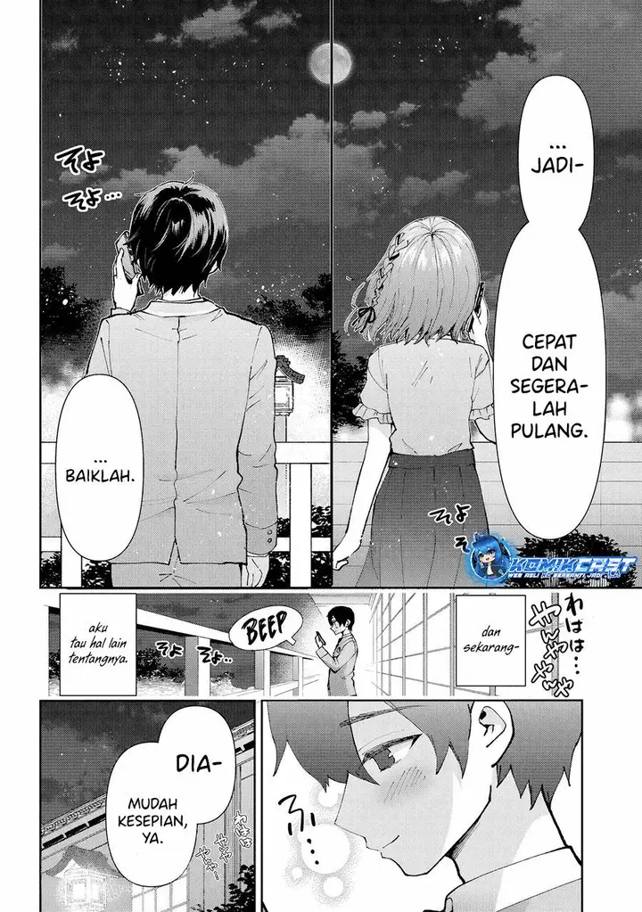 image-komik-kurasu-no-daikirai-na-joshi-to-kekkon-suru-koto-ni-natta-chapter-33-27/37