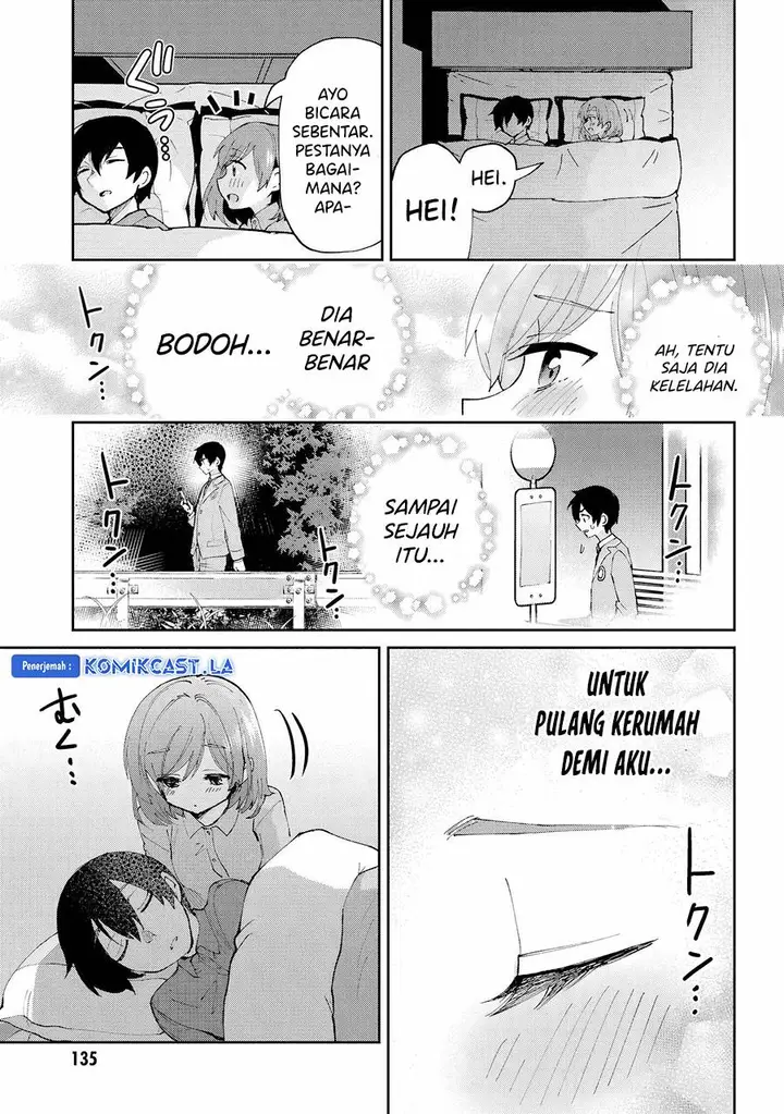 image-komik-kurasu-no-daikirai-na-joshi-to-kekkon-suru-koto-ni-natta-chapter-33-32/37