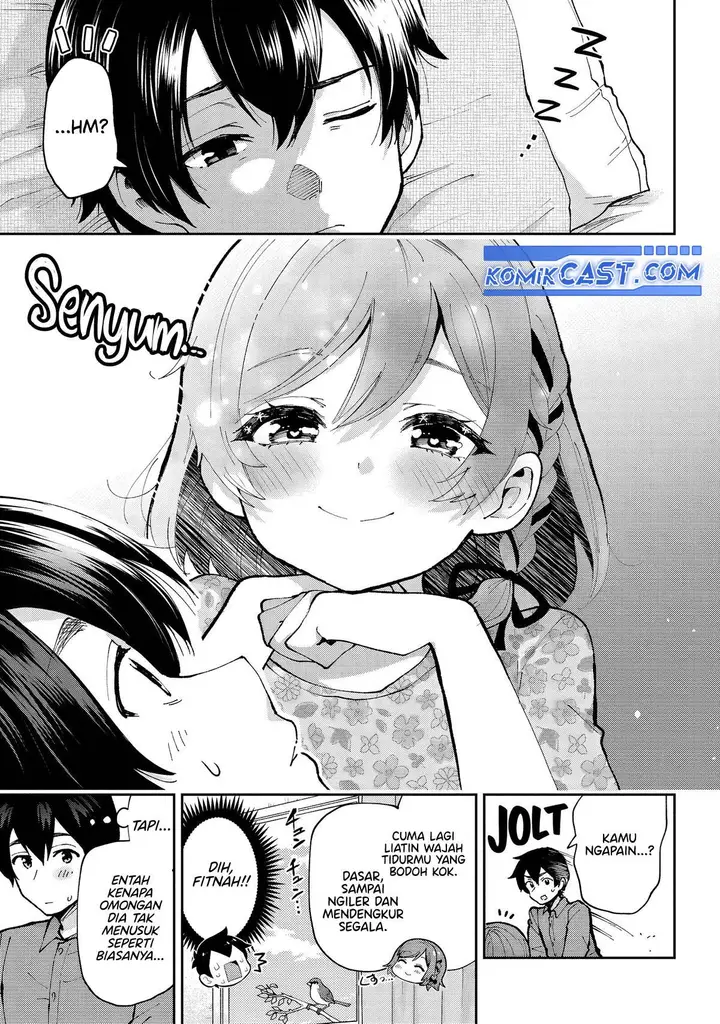 image-komik-kurasu-no-daikirai-na-joshi-to-kekkon-suru-koto-ni-natta-chapter-34-2/28